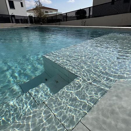 Casa Moderna Roses Con Piscina Y Jardin Mas Bosca, Roses Villa Palau Saverdera Eksteriør billede