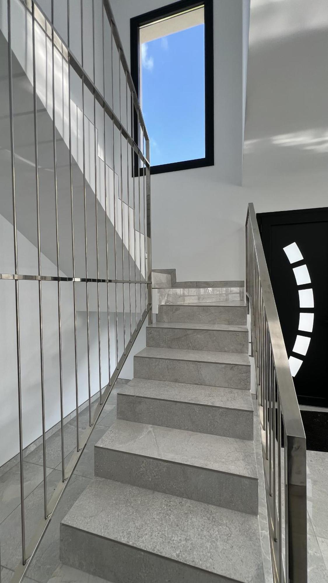 Casa Moderna Roses Con Piscina Y Jardin Mas Bosca, Roses Villa Palau Saverdera Eksteriør billede