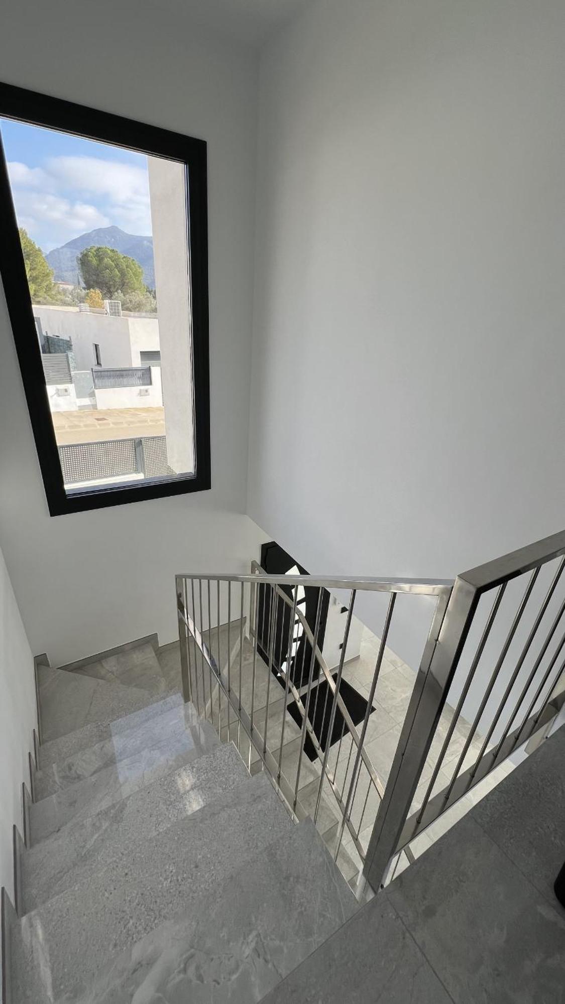 Casa Moderna Roses Con Piscina Y Jardin Mas Bosca, Roses Villa Palau Saverdera Eksteriør billede