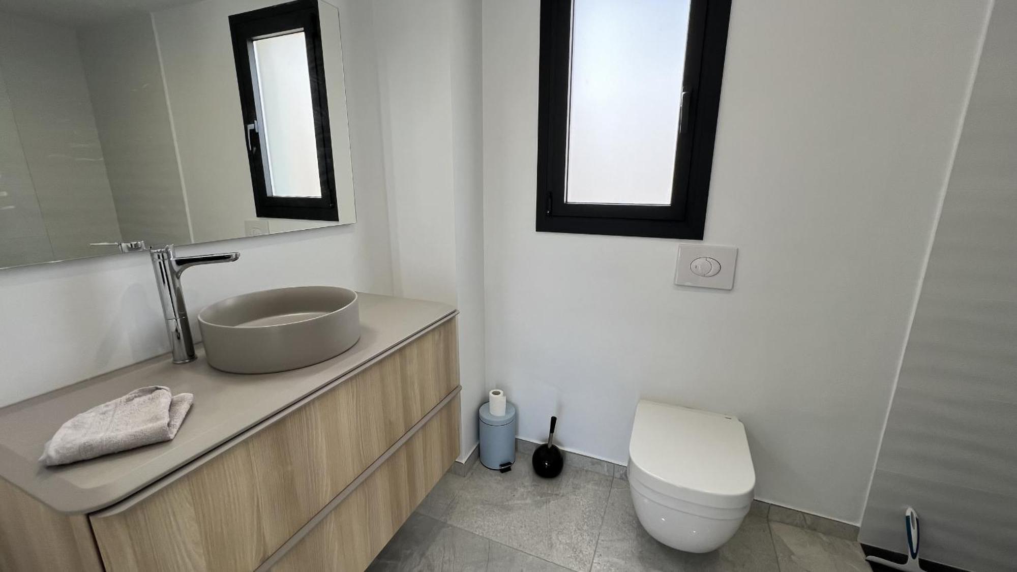 Casa Moderna Roses Con Piscina Y Jardin Mas Bosca, Roses Villa Palau Saverdera Eksteriør billede