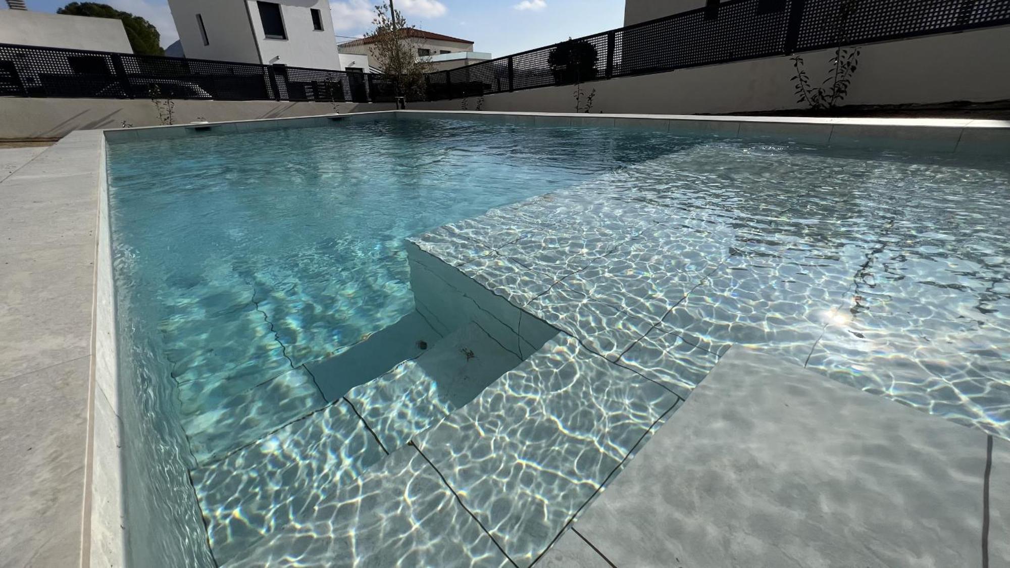 Casa Moderna Roses Con Piscina Y Jardin Mas Bosca, Roses Villa Palau Saverdera Eksteriør billede