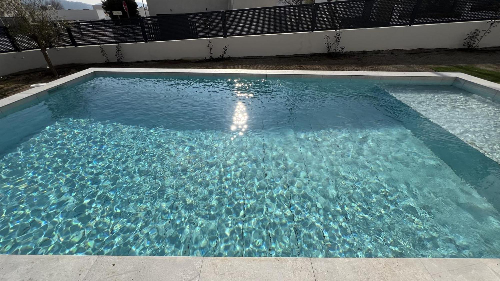 Casa Moderna Roses Con Piscina Y Jardin Mas Bosca, Roses Villa Palau Saverdera Eksteriør billede